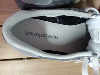 Zapatillas New Balance 373 Mujer Gris Rosa