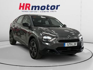 Citroën C4 Feel Pack