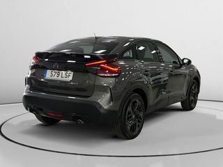 Citroën C4 Feel Pack