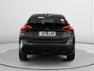 Citroën C4 Feel Pack