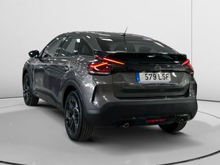 Citroën C4 Feel Pack