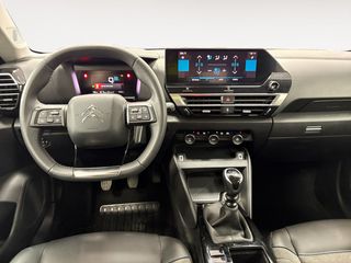 Citroën C4 Feel Pack