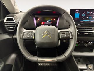 Citroën C4 Feel Pack
