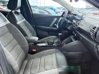Citroën C4 Feel Pack