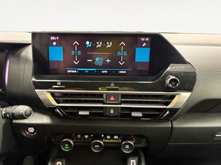 Citroën C4 Feel Pack