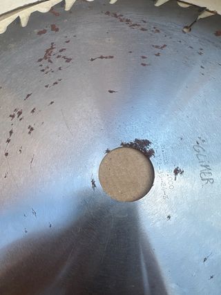 Sierra Circular BLAYMO