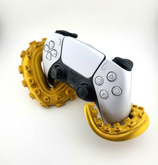 Soporte Pulpo para Mando PS5/PS4/Switch Pro