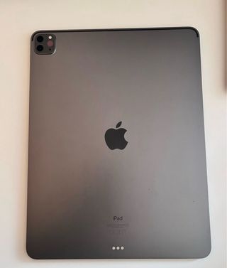 iPad Pro 12.9 128GB Grigio Siderale