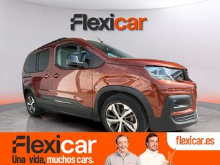 Peugeot Rifter GT Line Standard BlueHDi 96kW