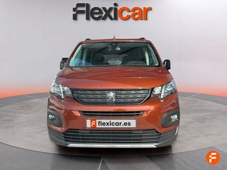 Peugeot Rifter GT Line Standard BlueHDi 96kW