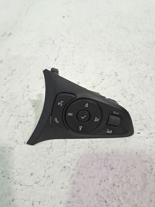 MANDO VOLANTE OPEL CORSA F