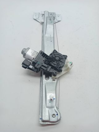 ELEVALUNAS DELANTERO IZQUIERDO FORD KA (CCU)