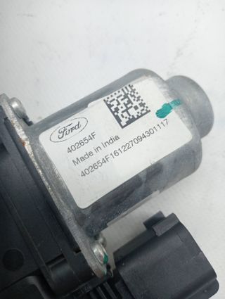 ELEVALUNAS DELANTERO IZQUIERDO FORD KA (CCU)