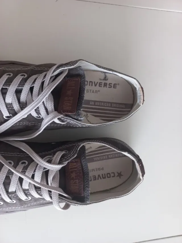 Zapatillas Converse Talla 44