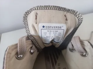 Zapatillas Converse Talla 44