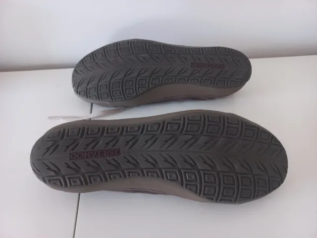 Zapatillas Converse Talla 44