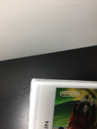 The Legend of Zelda: Ocarina of Time 3D (NUEVO)