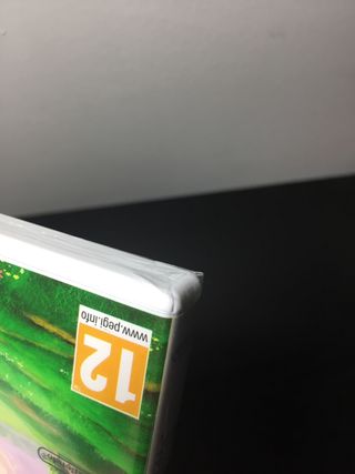 The Legend of Zelda: Ocarina of Time 3D (NUEVO)