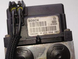 ABS MG SERIE 45 (T/RT)