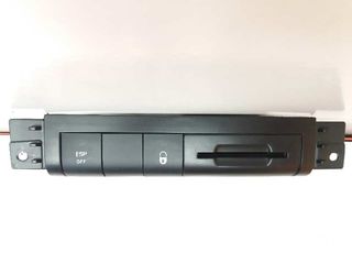 MANDO MULTIFUNCION PEUGEOT 207 (5)
