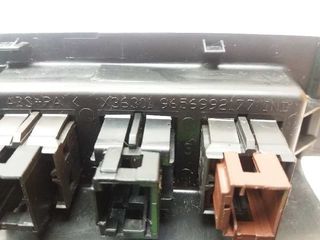 MANDO MULTIFUNCION PEUGEOT 207 (5)