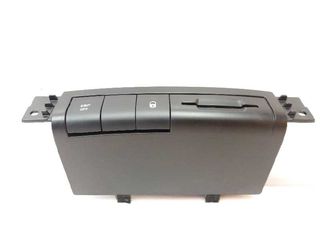 MANDO MULTIFUNCION PEUGEOT 207 (5)