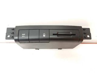 MANDO MULTIFUNCION PEUGEOT 207 (5)