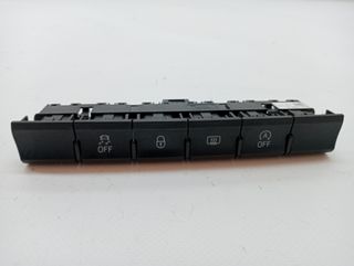 MANDO MULTIFUNCION SEAT TOLEDO (KG3) (2)