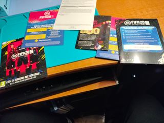 FIFA 20 PS4 - EA Sports