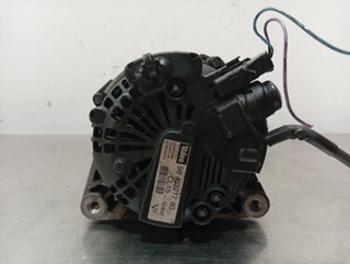ALTERNADOR CITROEN GRAND C4 PICASSO 9HZ 964632178