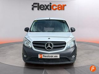 Mercedes Citan 111 CDI Tourer Prime Largo
