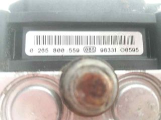 ABS RENAULT CLIO III (7)