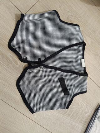 Traje Chulapo Bebé Talla 0-1