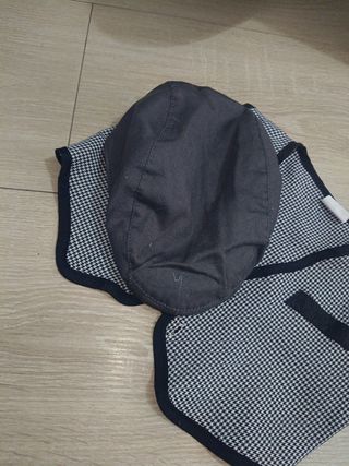 Traje Chulapo Bebé Talla 0-1