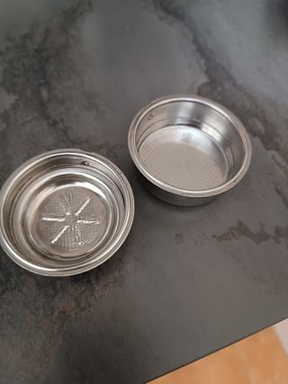 Macchina caffè 3 in 1 Koop