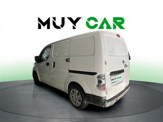 Nissan e-NV200 Furgon Electrica 40 kWh Basic 80 kW (109 CV)