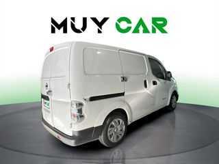 Nissan e-NV200 Furgon Electrica 40 kWh Basic 80 kW (109 CV)