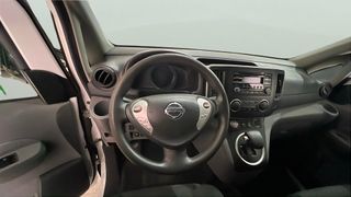 Nissan e-NV200 Furgon Electrica 40 kWh Basic 80 kW (109 CV)