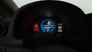 Nissan e-NV200 Furgon Electrica 40 kWh Basic 80 kW (109 CV)