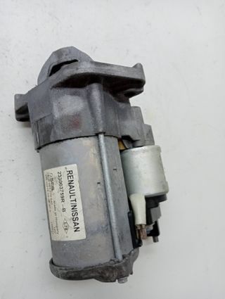 MOTOR ARRANQUE RENAULT EXPRES