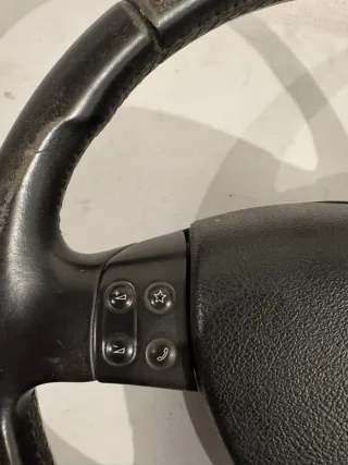 Volante GT Volkswagen