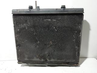 RADIADOR AGUA MITSUBISHI MONTERO (V20/V40) (2)
