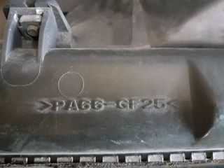 RADIADOR AGUA MITSUBISHI MONTERO (V20/V40) (2)