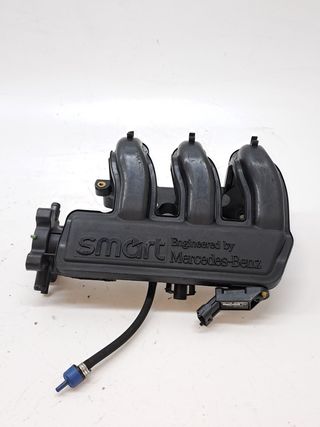 COLECTOR ADMISION SMART COUPE