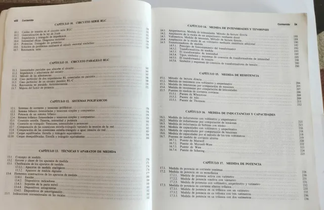 Tecnologia Electrica (Spanish Edition)