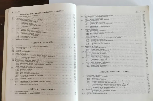 Tecnologia Electrica (Spanish Edition)