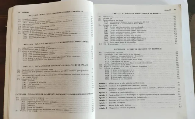 Tecnologia Electrica (Spanish Edition)