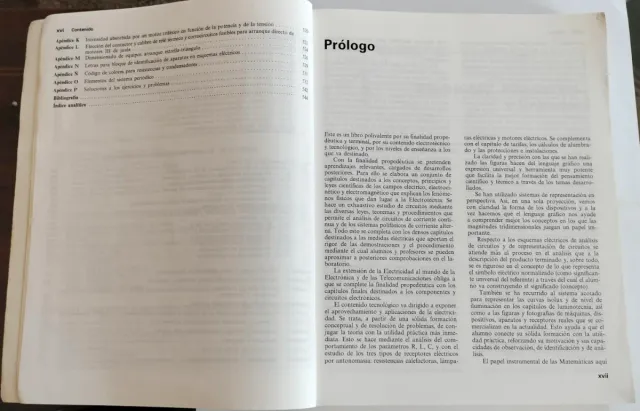 Tecnologia Electrica (Spanish Edition)