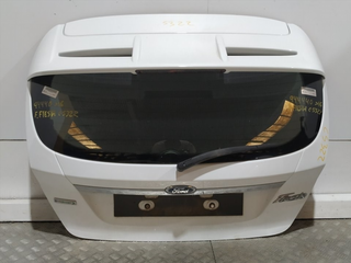 PORTON TRASERO FORD FIESTA (CNN) SFJD