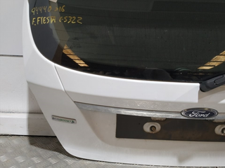 PORTON TRASERO FORD FIESTA (CNN) SFJD